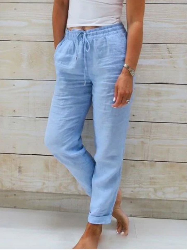 Bella Stride| Perfect and comfortable fit pants