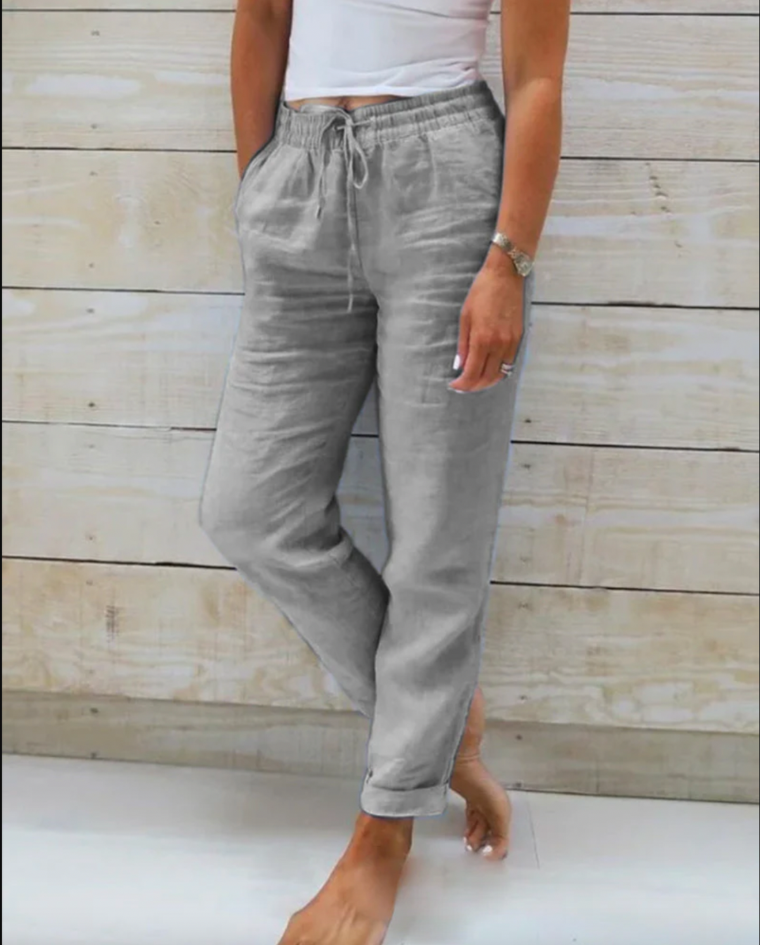 Bella Stride| Perfect and comfortable fit pants