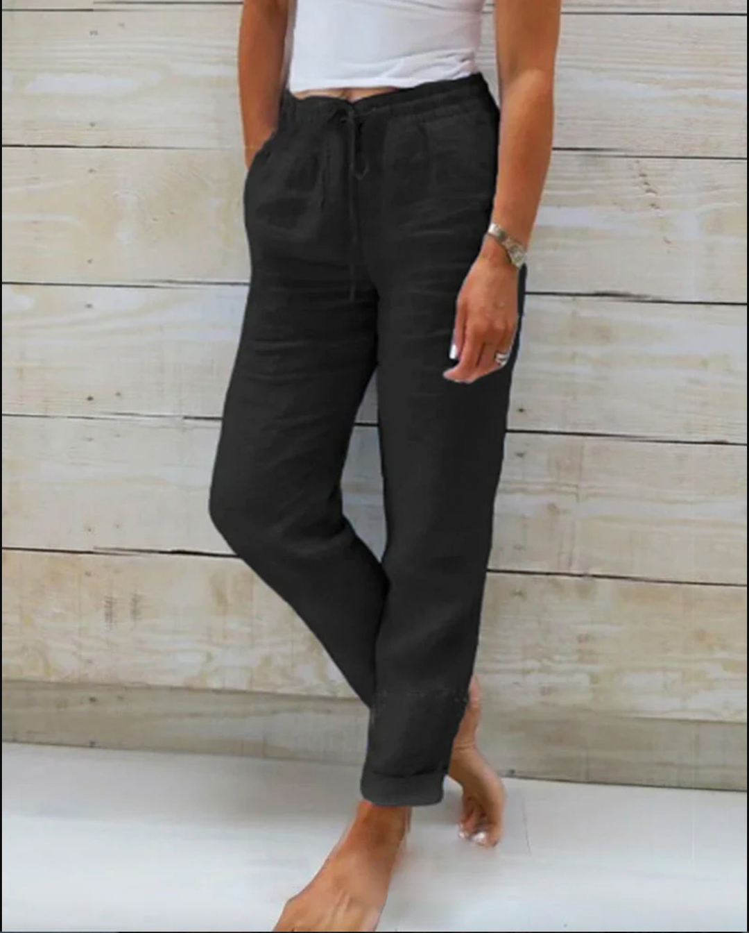 Bella Stride| Perfect and comfortable fit pants