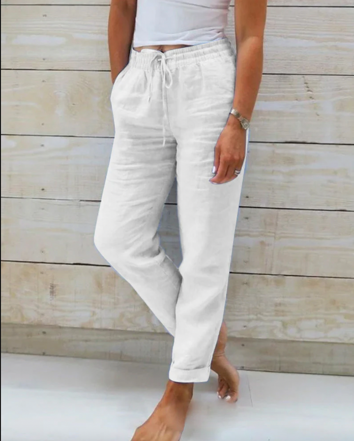 Bella Stride| Perfect and comfortable fit pants