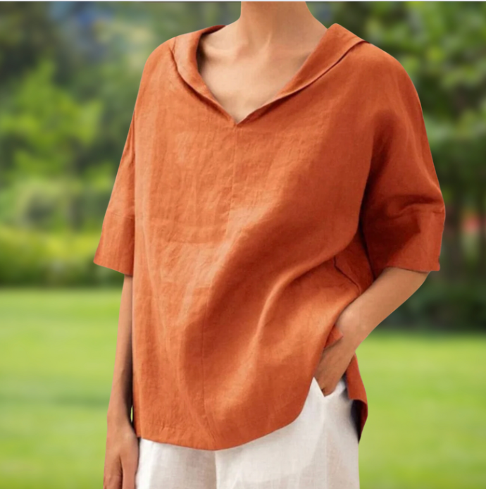 Bella Stride| OVERSIZED SHIRT