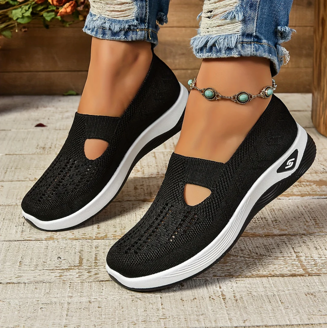 Bella Stride| Orthopaedic slip-on shoes