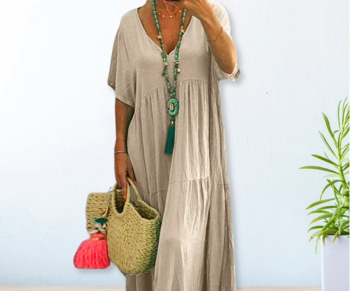 Bella Stride| BAHAMA - Dress