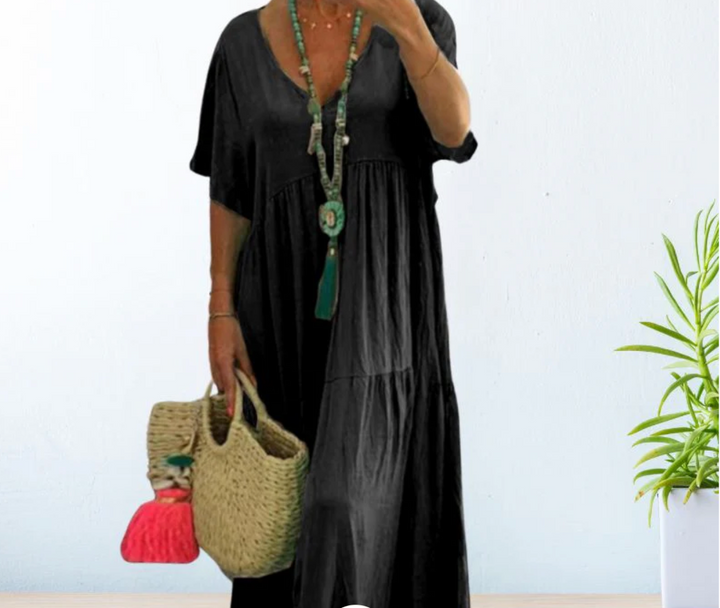 Bella Stride| BAHAMA - Dress