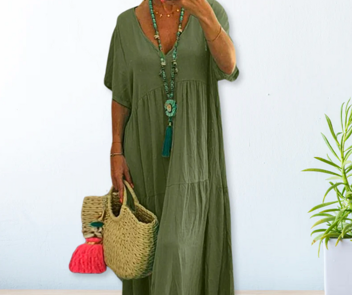 Bella Stride| BAHAMA - Dress