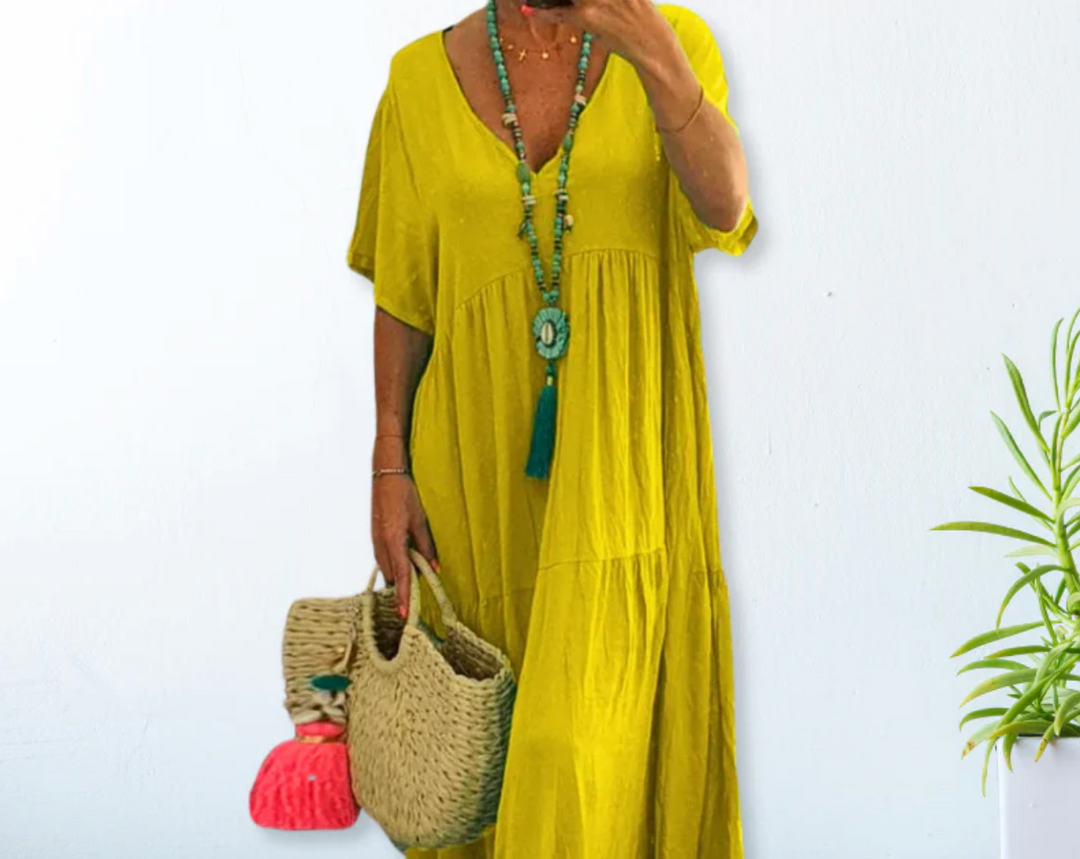Bella Stride| BAHAMA - Dress