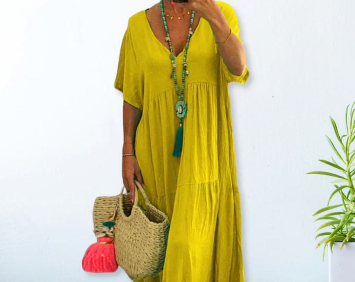 Bella Stride| BAHAMA - Dress