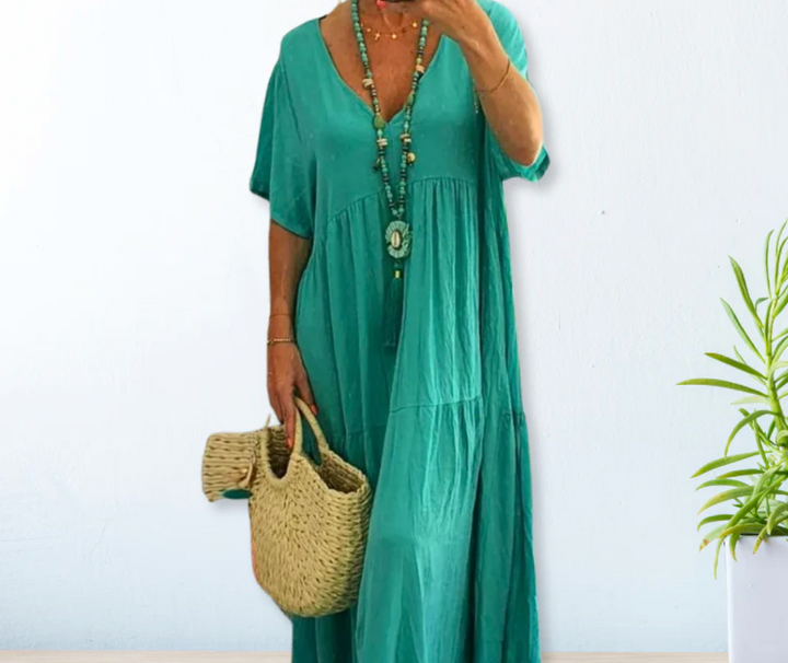 Bella Stride| BAHAMA - Dress