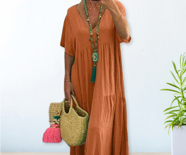 Bella Stride| BAHAMA - Dress