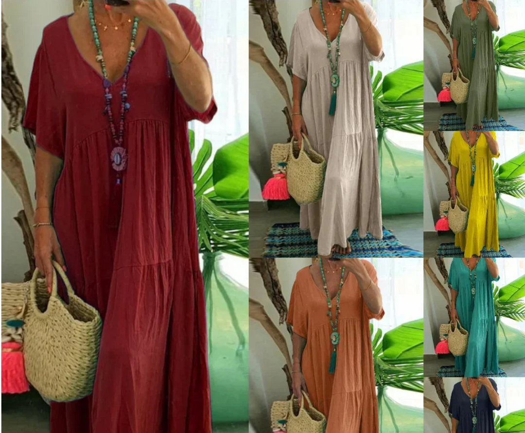 Bella Stride| BAHAMA - Dress