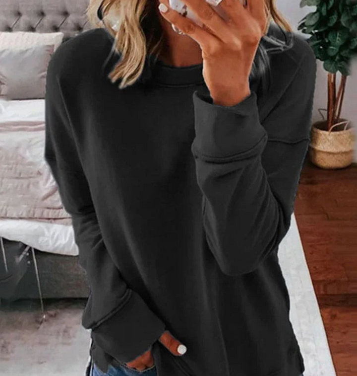 Bella Stride| Anabella- Cozy Sweater