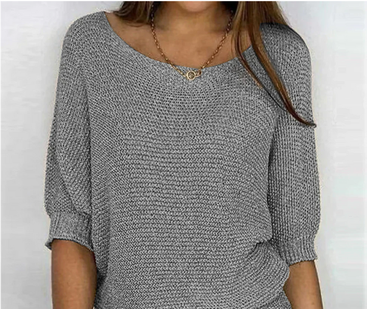 Bella| Lucia™- Chic Knitwear