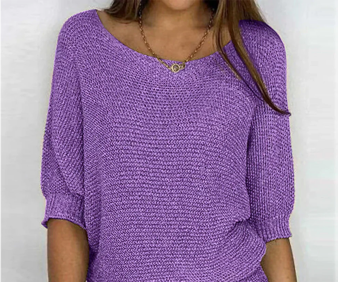 Bella| Lucia™- Chic Knitwear