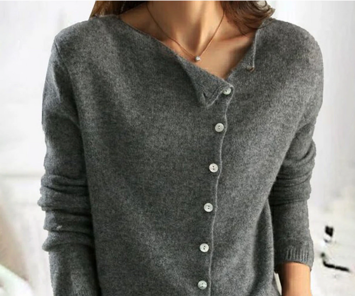 Bella Stride| Alfie- Chic Women's Cardigan
