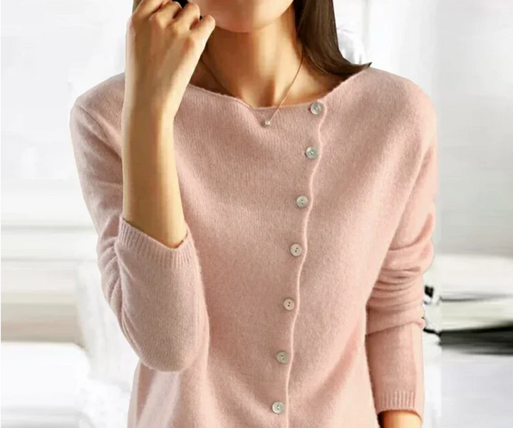 Bella Stride| Alfie- Chic Women's Cardigan