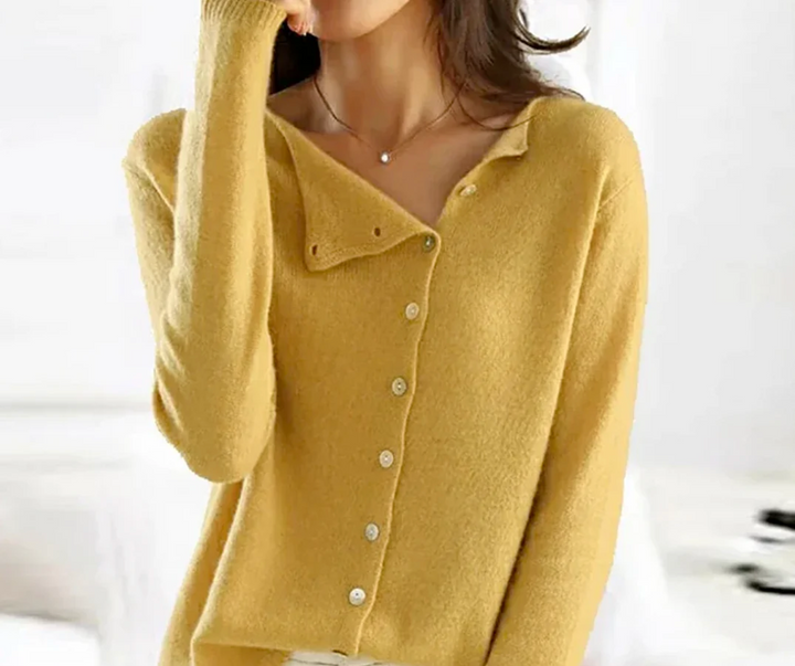 Bella Stride| Alfie- Chic Women's Cardigan