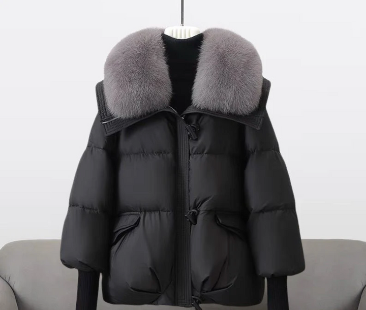 Bella Stride| Vera- Glam Windbreaker
