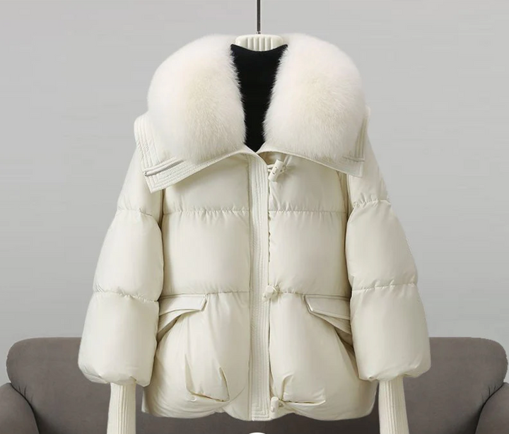 Bella Stride| Vera- Glam Windbreaker