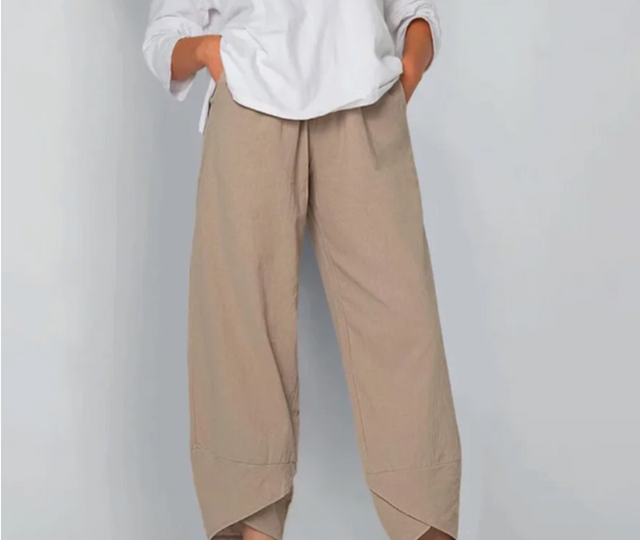 Bella Stride| Riley - Breezy Pants