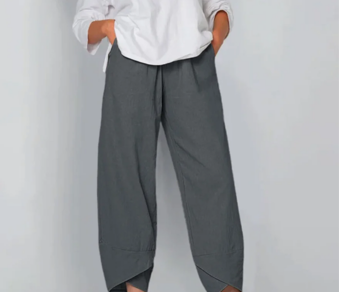 Bella Stride| Riley - Breezy Pants