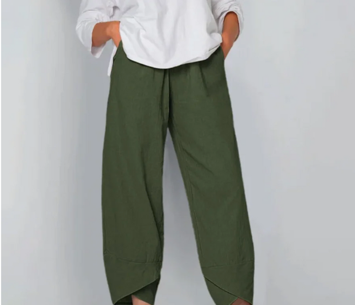 Bella Stride| Riley - Breezy Pants