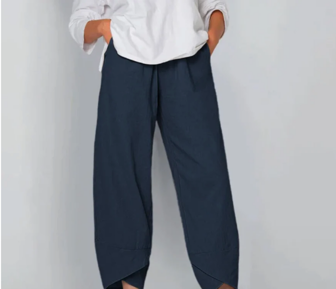 Bella Stride| Riley - Breezy Pants