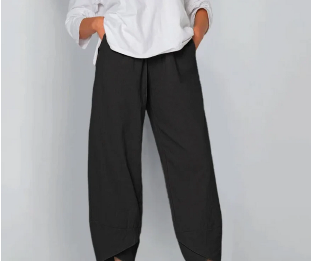 Bella Stride| Riley - Breezy Pants