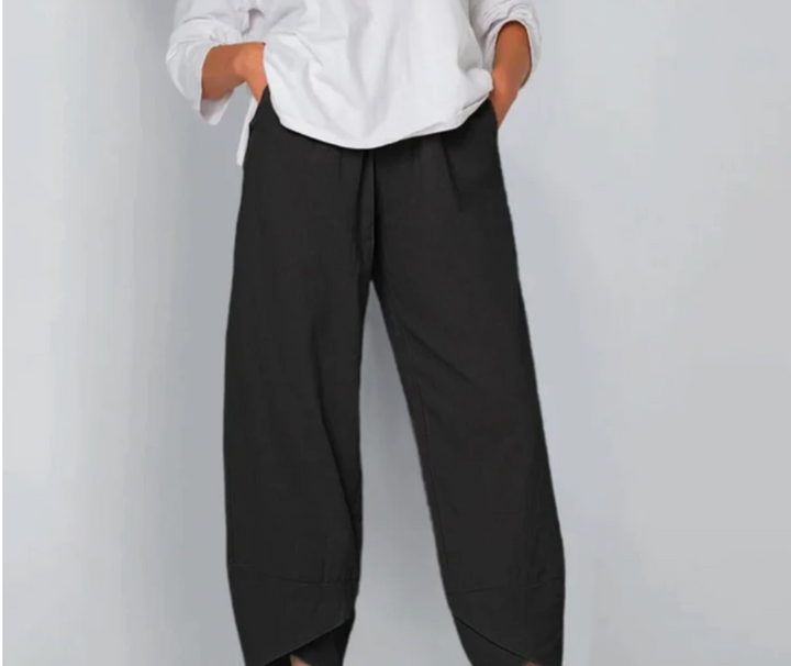 Bella Stride| Riley - Breezy Pants