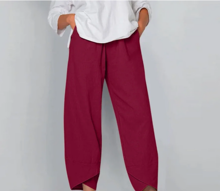 Bella Stride| Riley - Breezy Pants