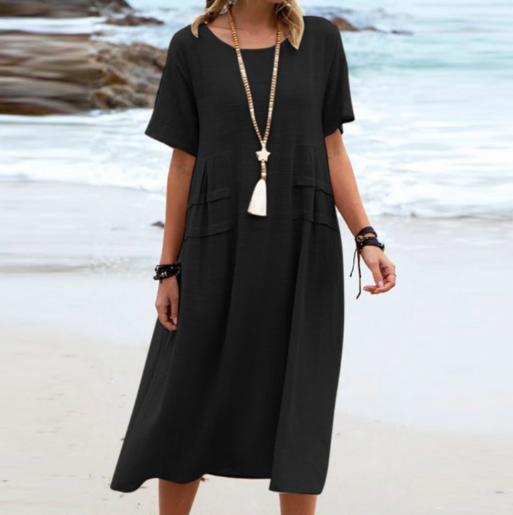 Bella Stride| Casual Dress
