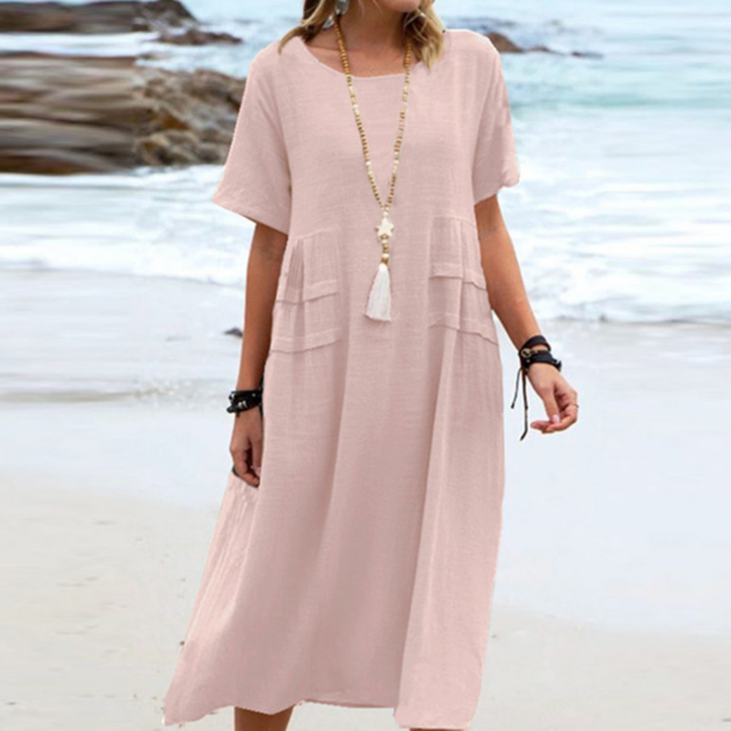 Bella Stride| Casual Dress