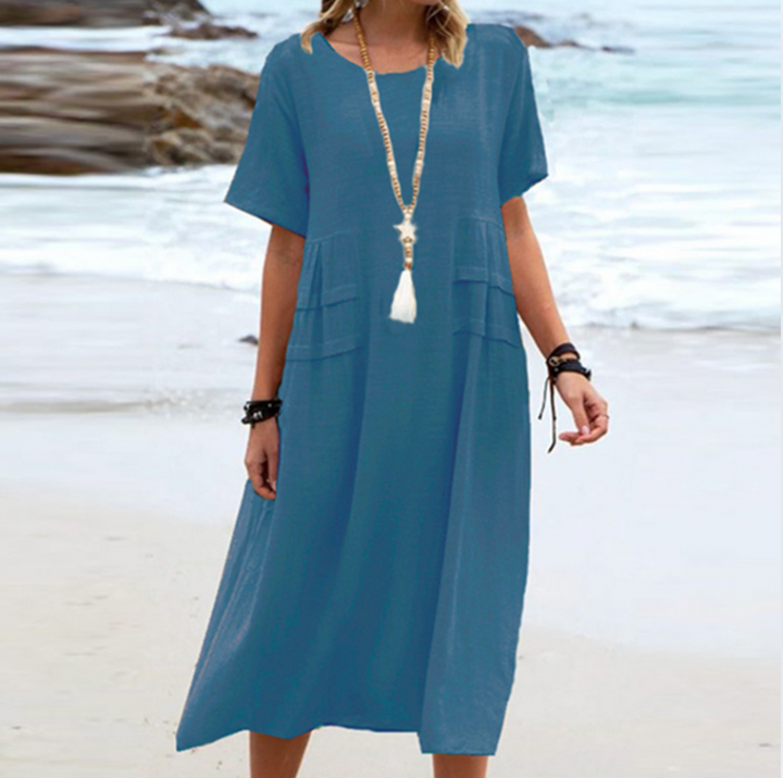 Bella Stride| Casual Dress