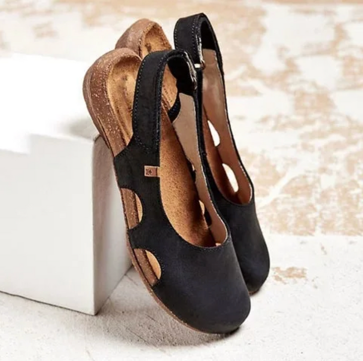 Bella Stride| SANDALS