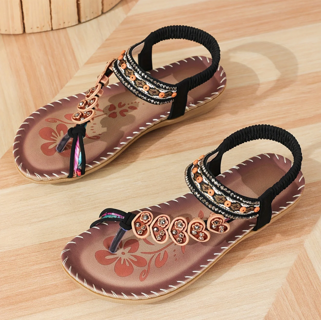 Bella Stride| Comfortable Orthopedic Sandals