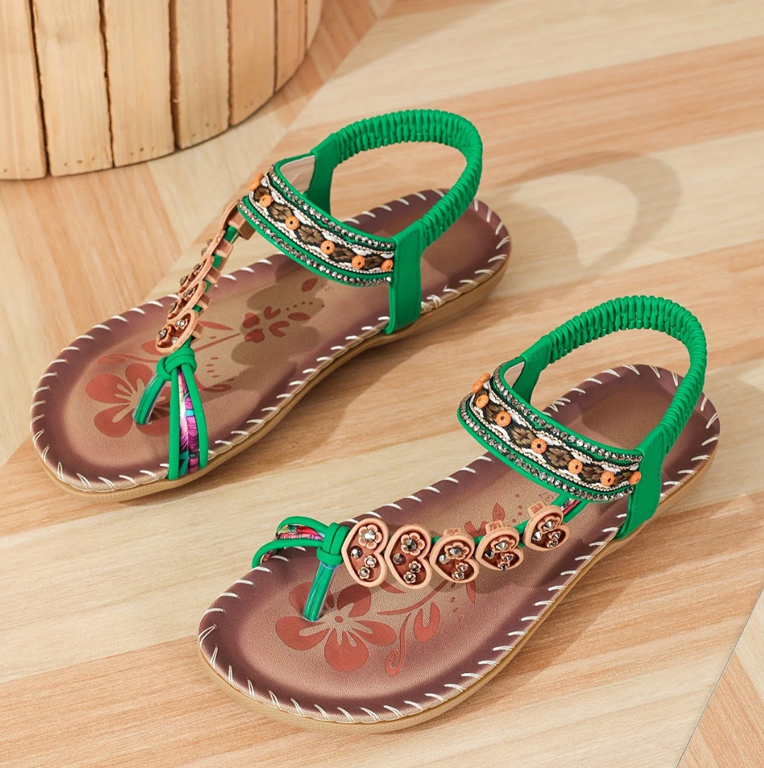 Bella Stride| Comfortable Orthopedic Sandals
