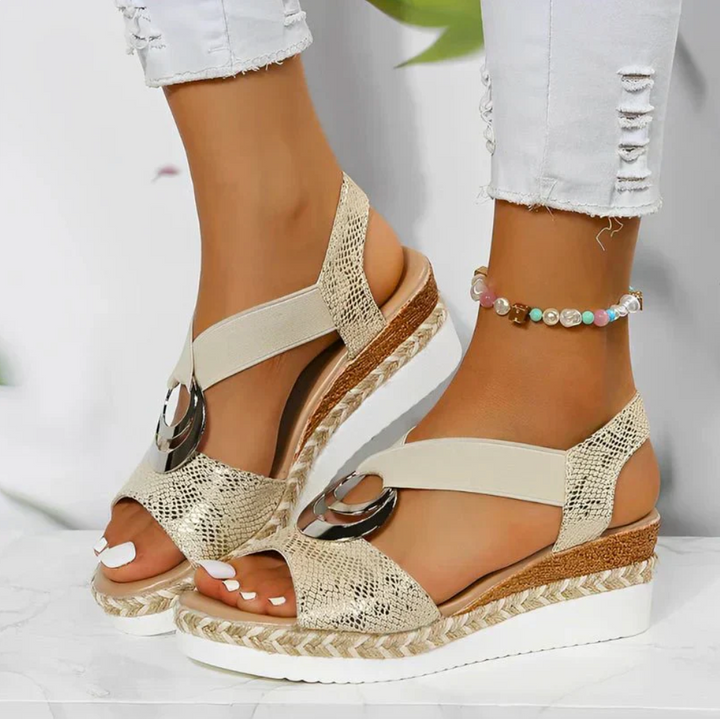 Bella Stride| Bella Sandals