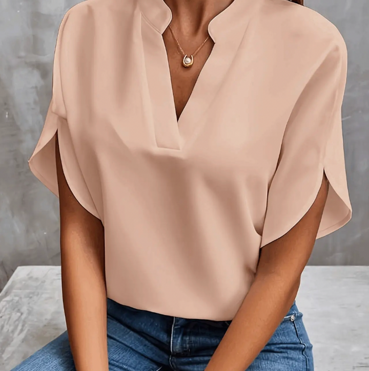 Bella Stride| Billie - Elegant Blouse